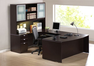 Turnkey Office Solution